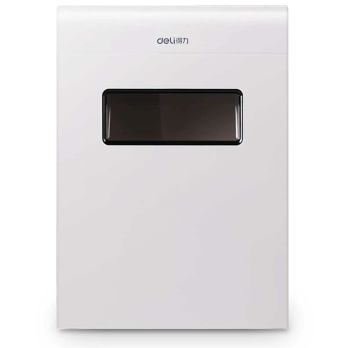 shredder de papel deli 9921