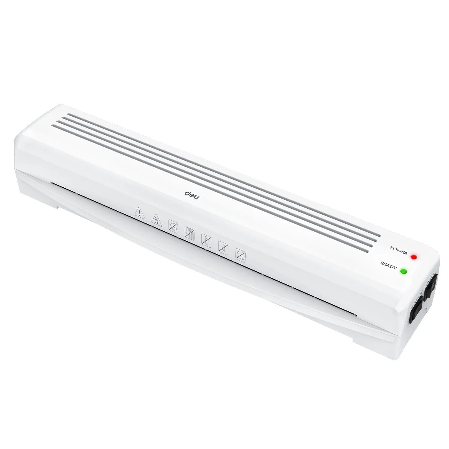 E14379 80-125 mic Laminador de Plásticos A3