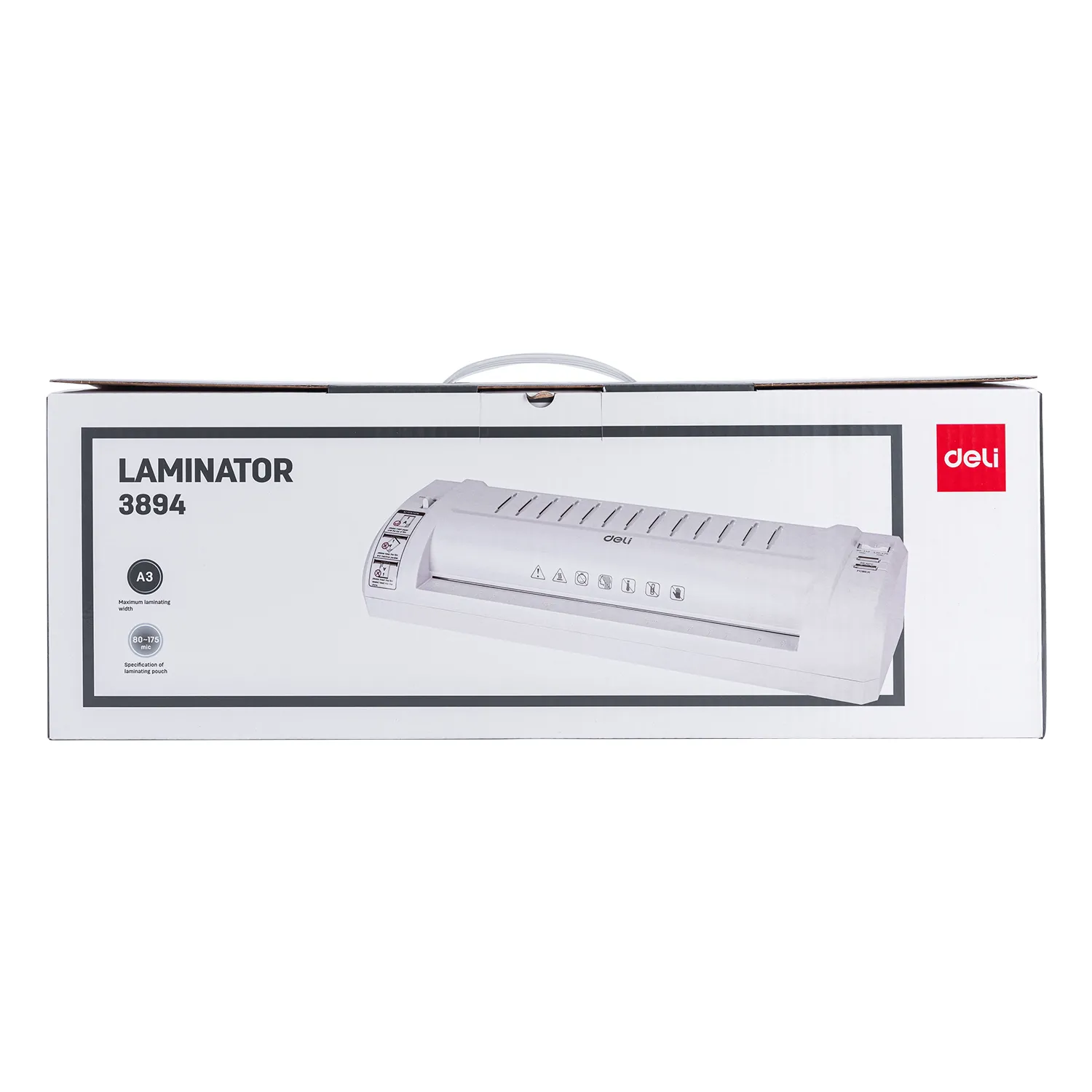 laminador deli 3894