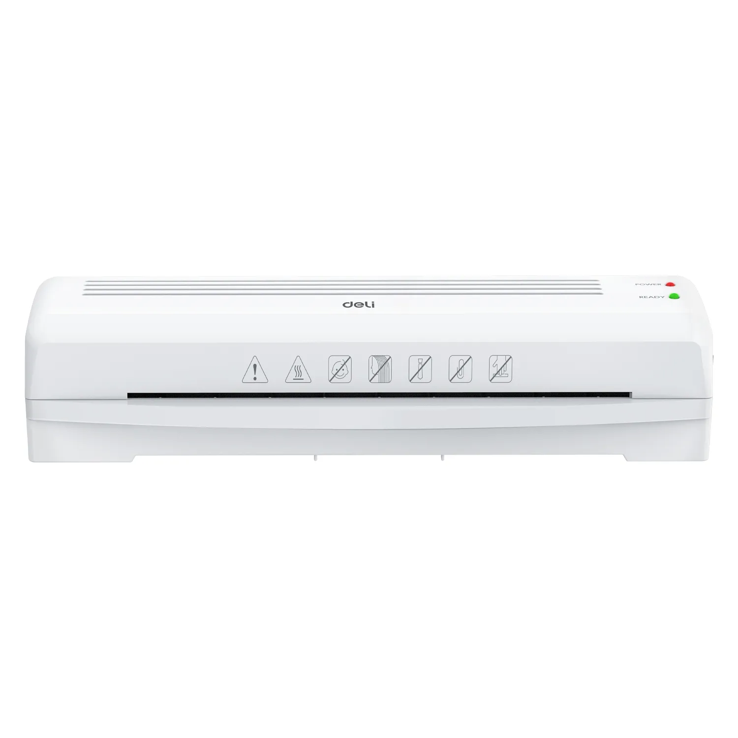 E14378 Laminador de plástico A4, 80–125 µm