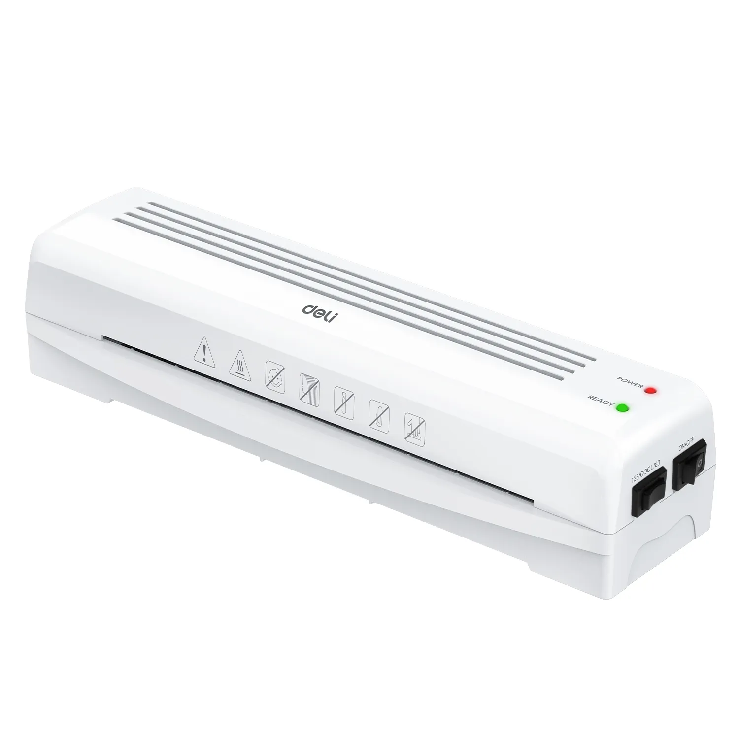 E14378 Laminador de plástico A4, 80–125 µm