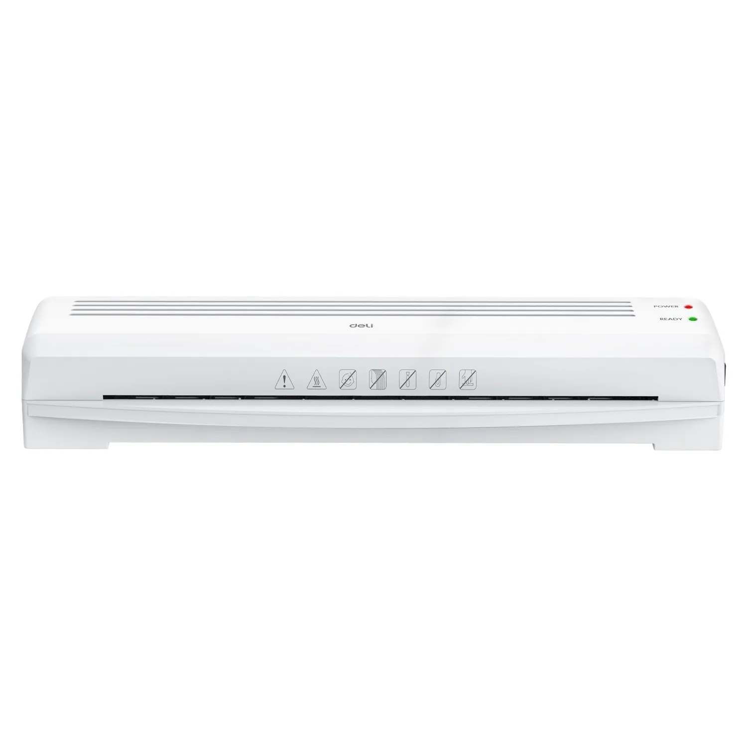E14379 80-125 mic Laminador de Plásticos A3