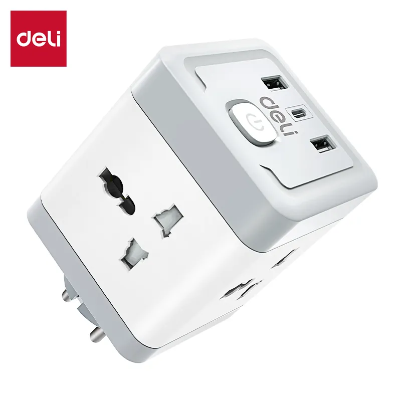 Et426 4 furos adaptador convencional europeu 2